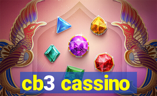 cb3 cassino